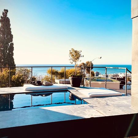 Cape20 Luxury Escape Ξενοδοχείο Κέιπ Τάουν Εξωτερικό φωτογραφία