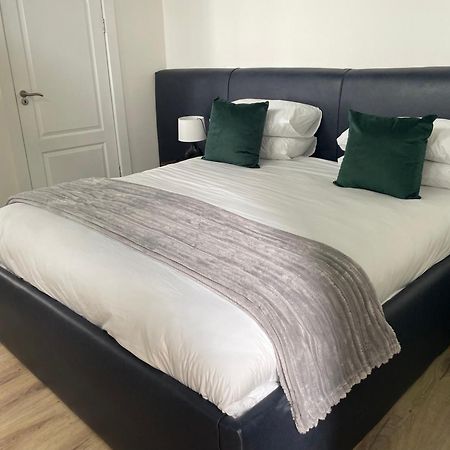 Cape20 Luxury Escape Ξενοδοχείο Κέιπ Τάουν Εξωτερικό φωτογραφία