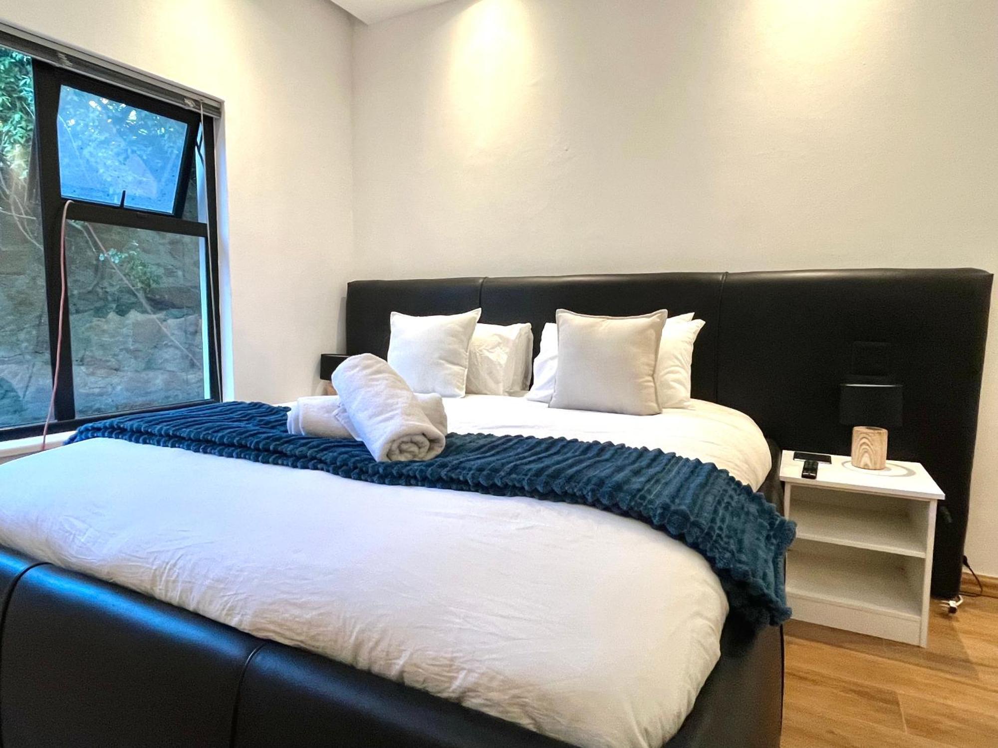 Cape20 Luxury Escape Ξενοδοχείο Κέιπ Τάουν Δωμάτιο φωτογραφία