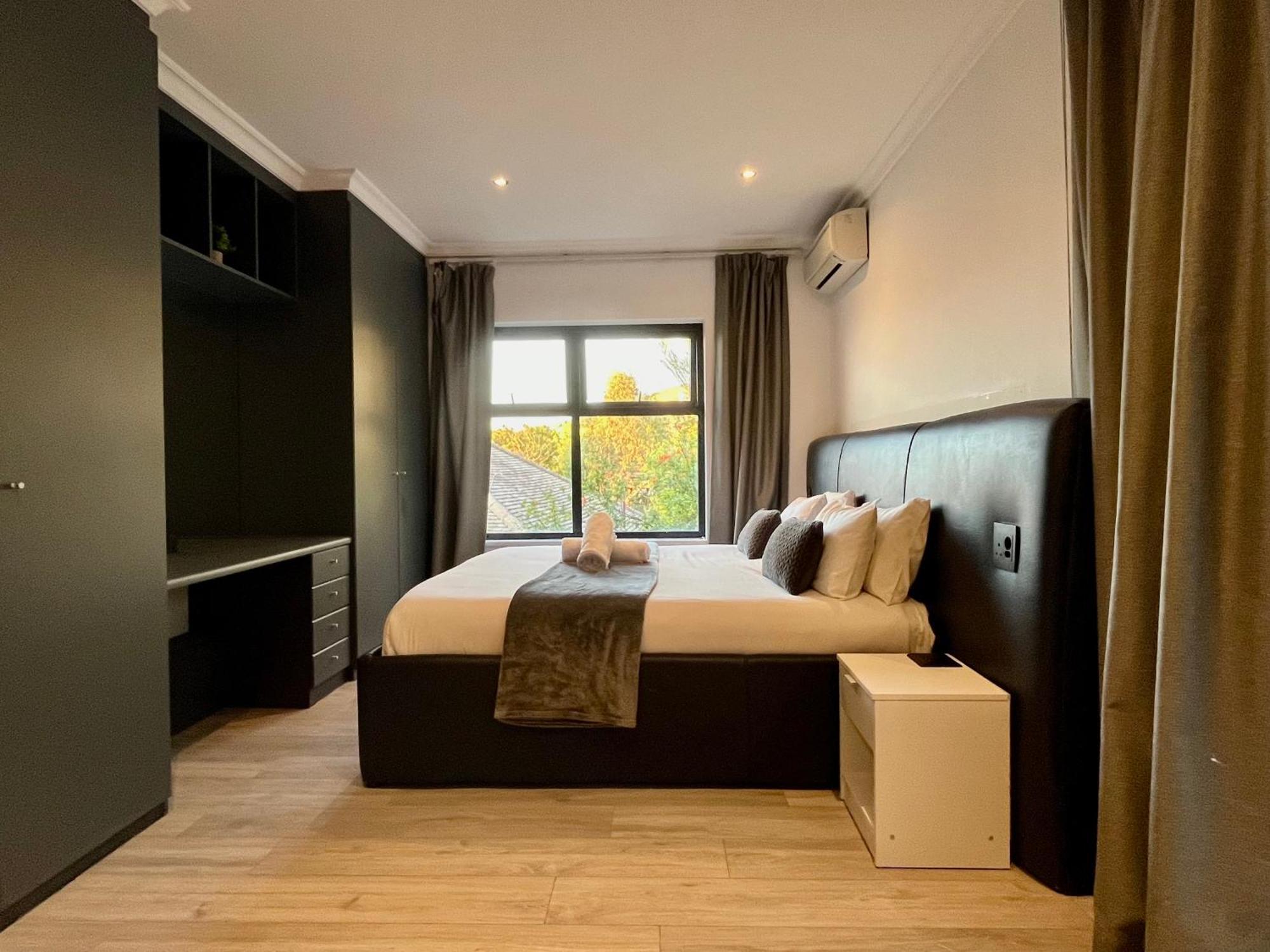 Cape20 Luxury Escape Ξενοδοχείο Κέιπ Τάουν Δωμάτιο φωτογραφία