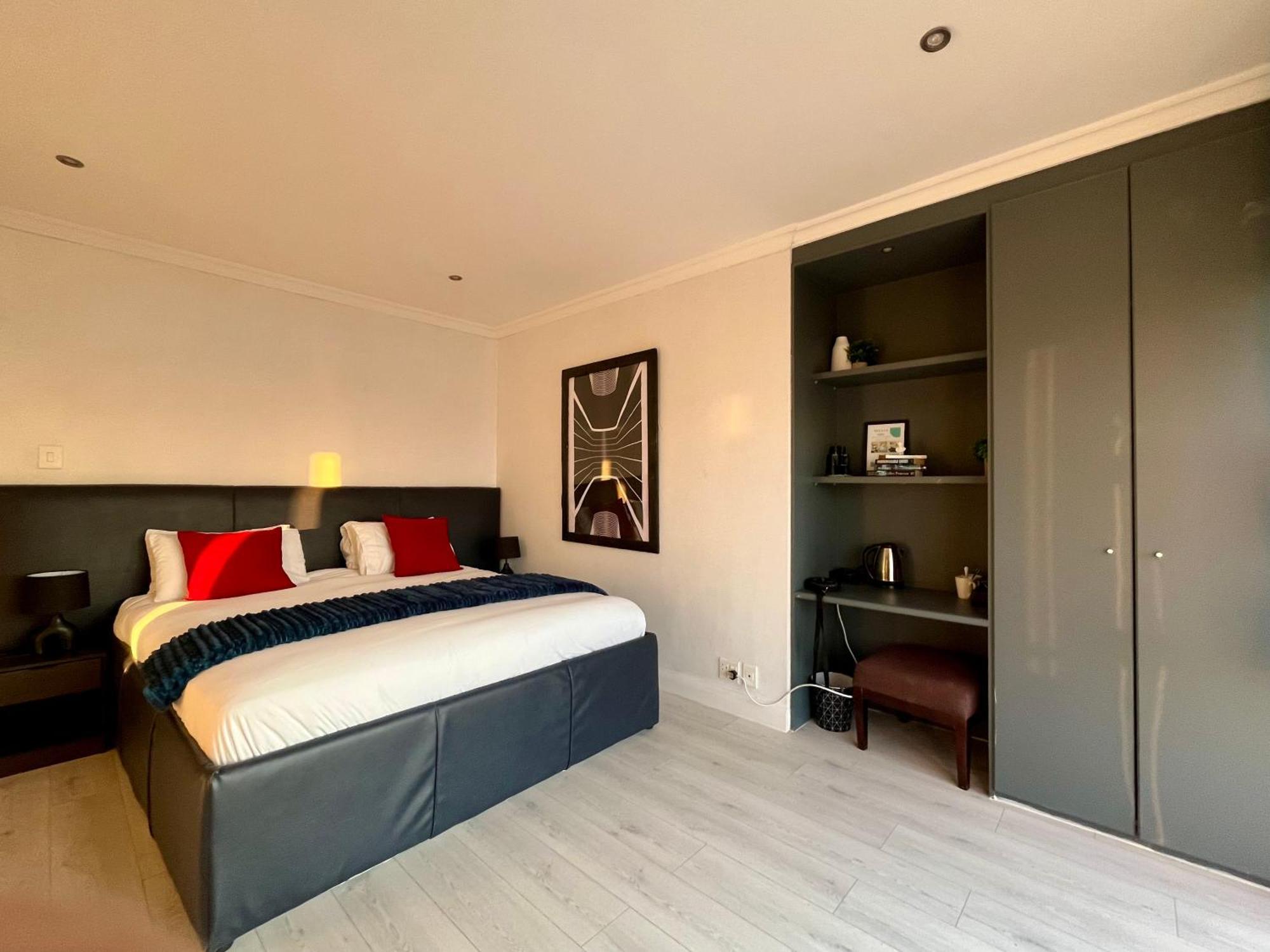 Cape20 Luxury Escape Ξενοδοχείο Κέιπ Τάουν Εξωτερικό φωτογραφία