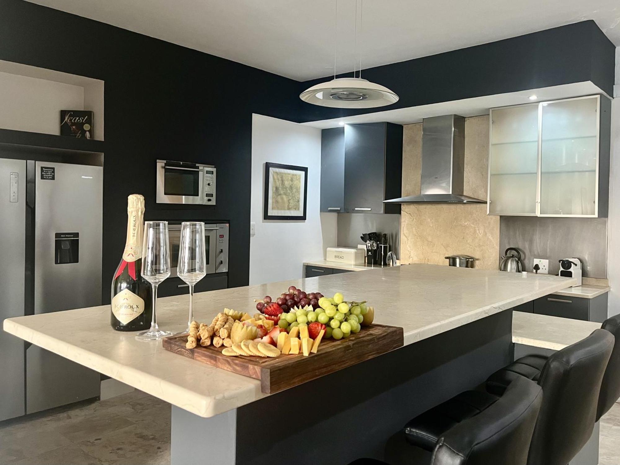 Cape20 Luxury Escape Ξενοδοχείο Κέιπ Τάουν Εξωτερικό φωτογραφία
