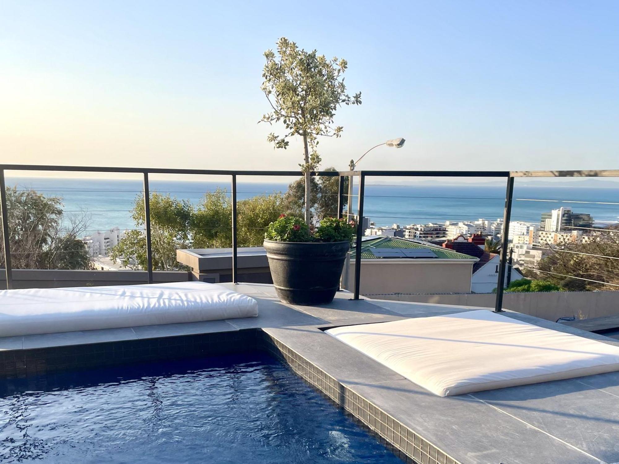 Cape20 Luxury Escape Ξενοδοχείο Κέιπ Τάουν Εξωτερικό φωτογραφία