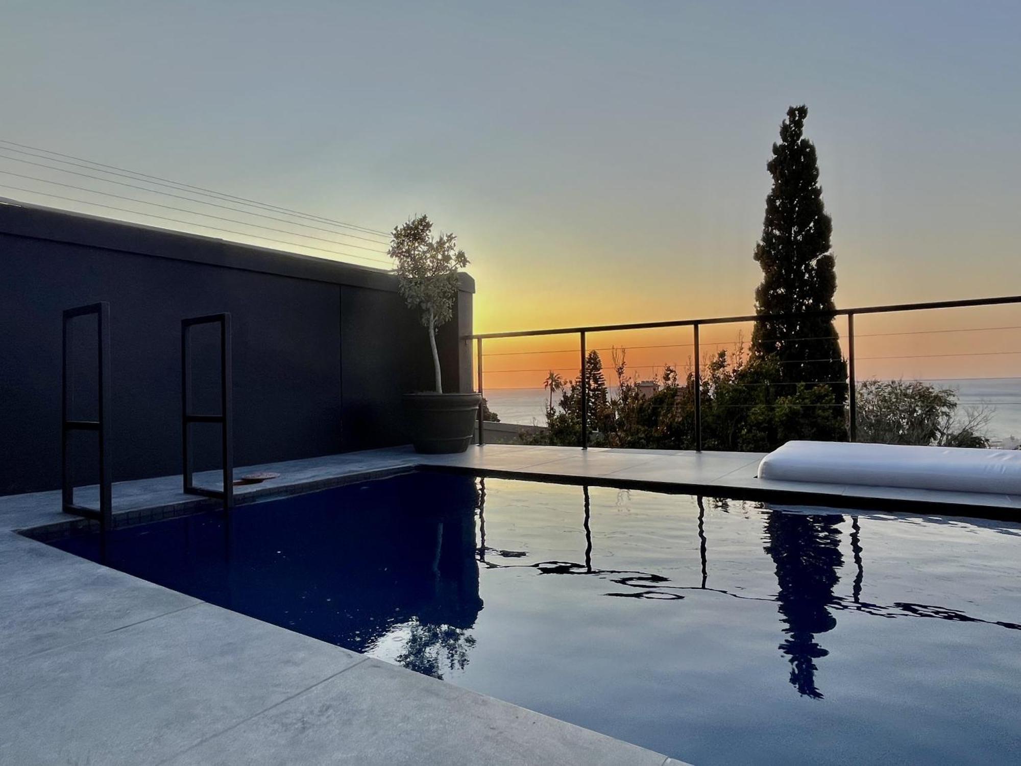 Cape20 Luxury Escape Ξενοδοχείο Κέιπ Τάουν Εξωτερικό φωτογραφία