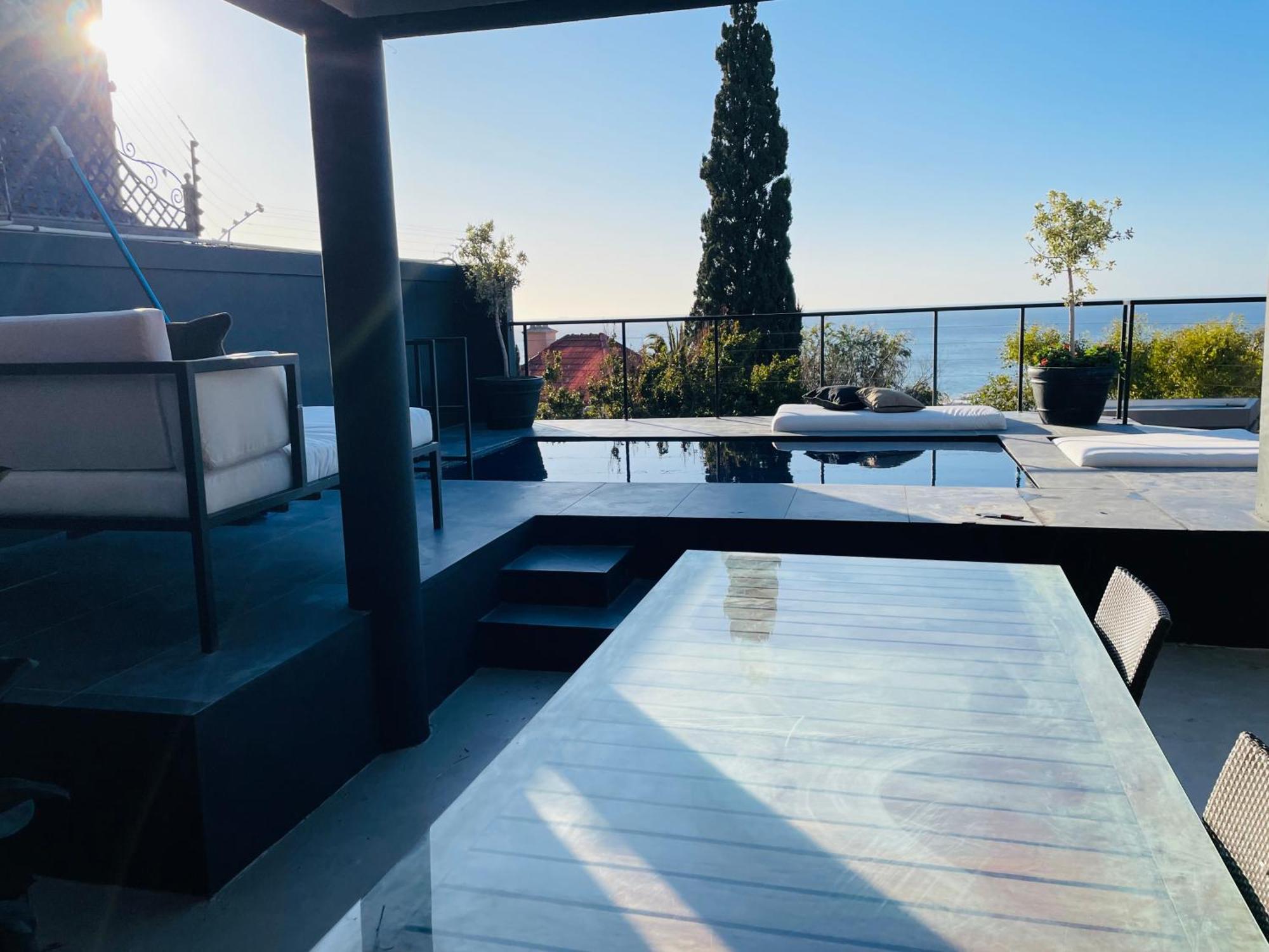 Cape20 Luxury Escape Ξενοδοχείο Κέιπ Τάουν Εξωτερικό φωτογραφία