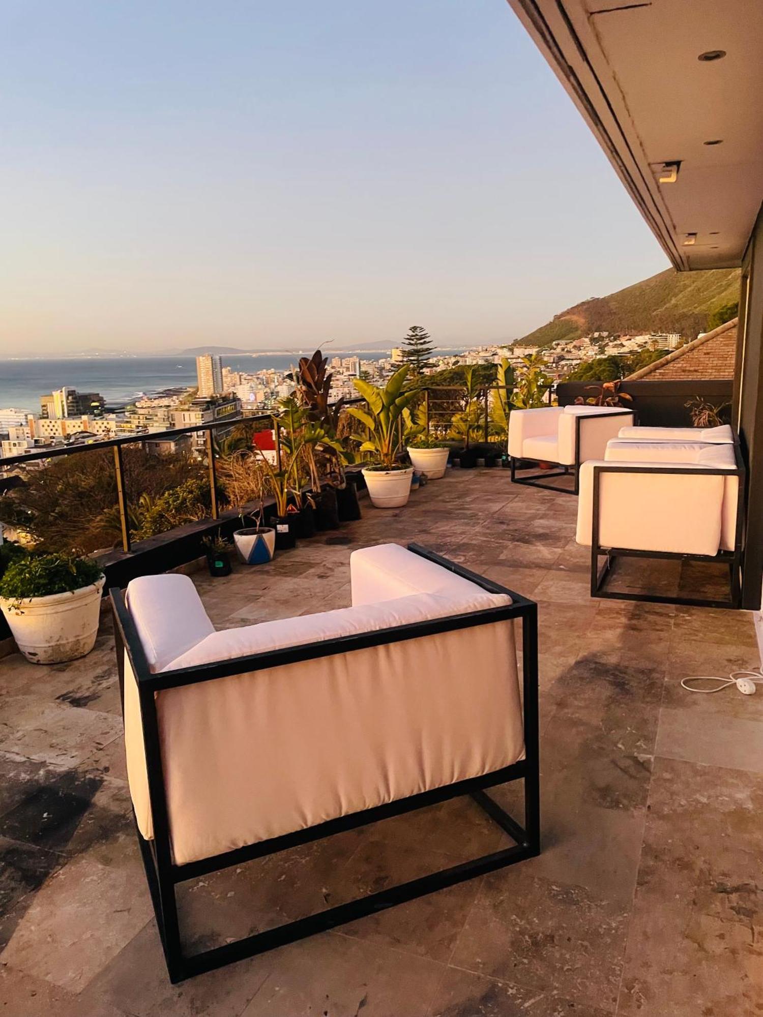 Cape20 Luxury Escape Ξενοδοχείο Κέιπ Τάουν Εξωτερικό φωτογραφία