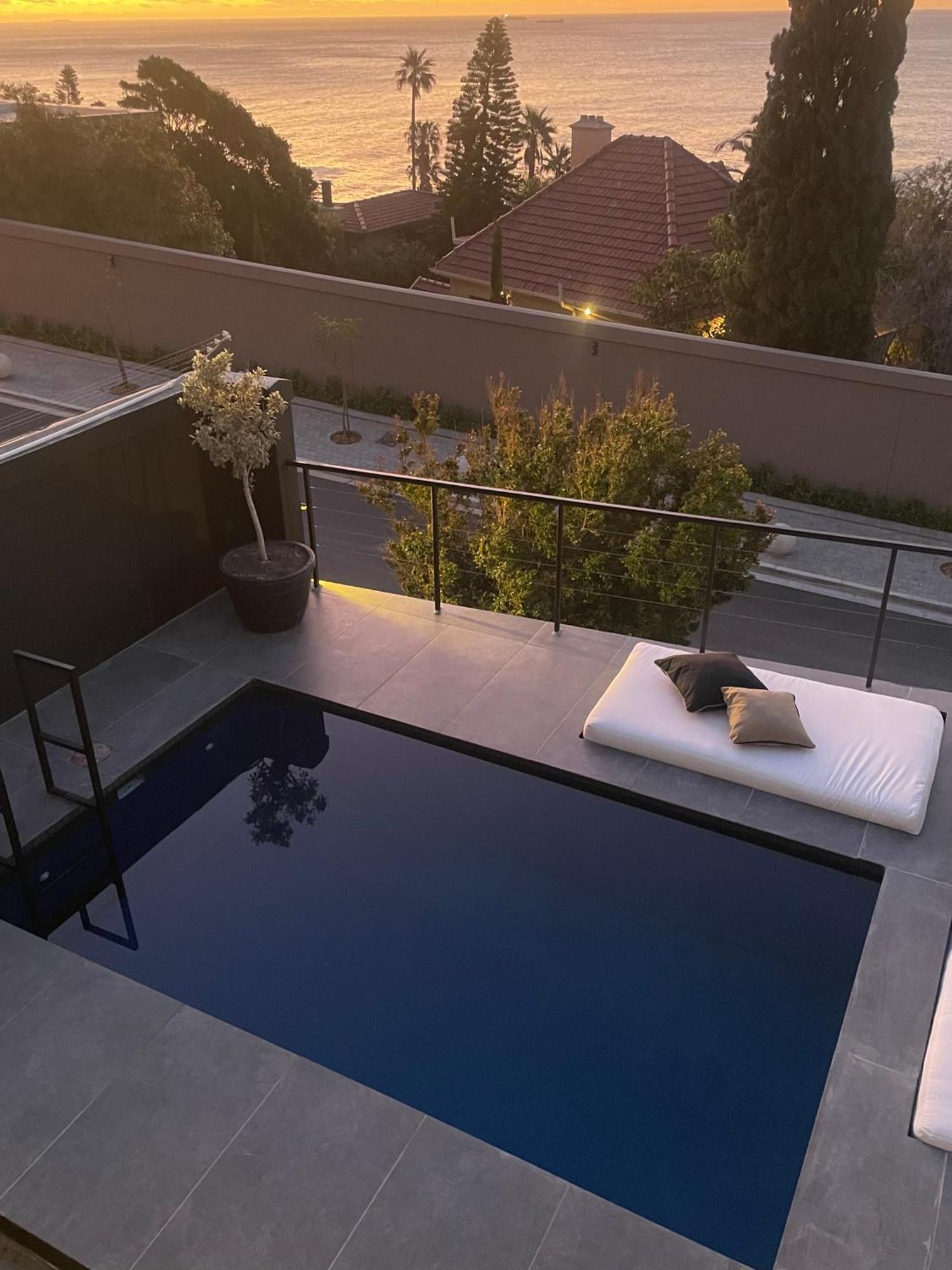 Cape20 Luxury Escape Ξενοδοχείο Κέιπ Τάουν Εξωτερικό φωτογραφία