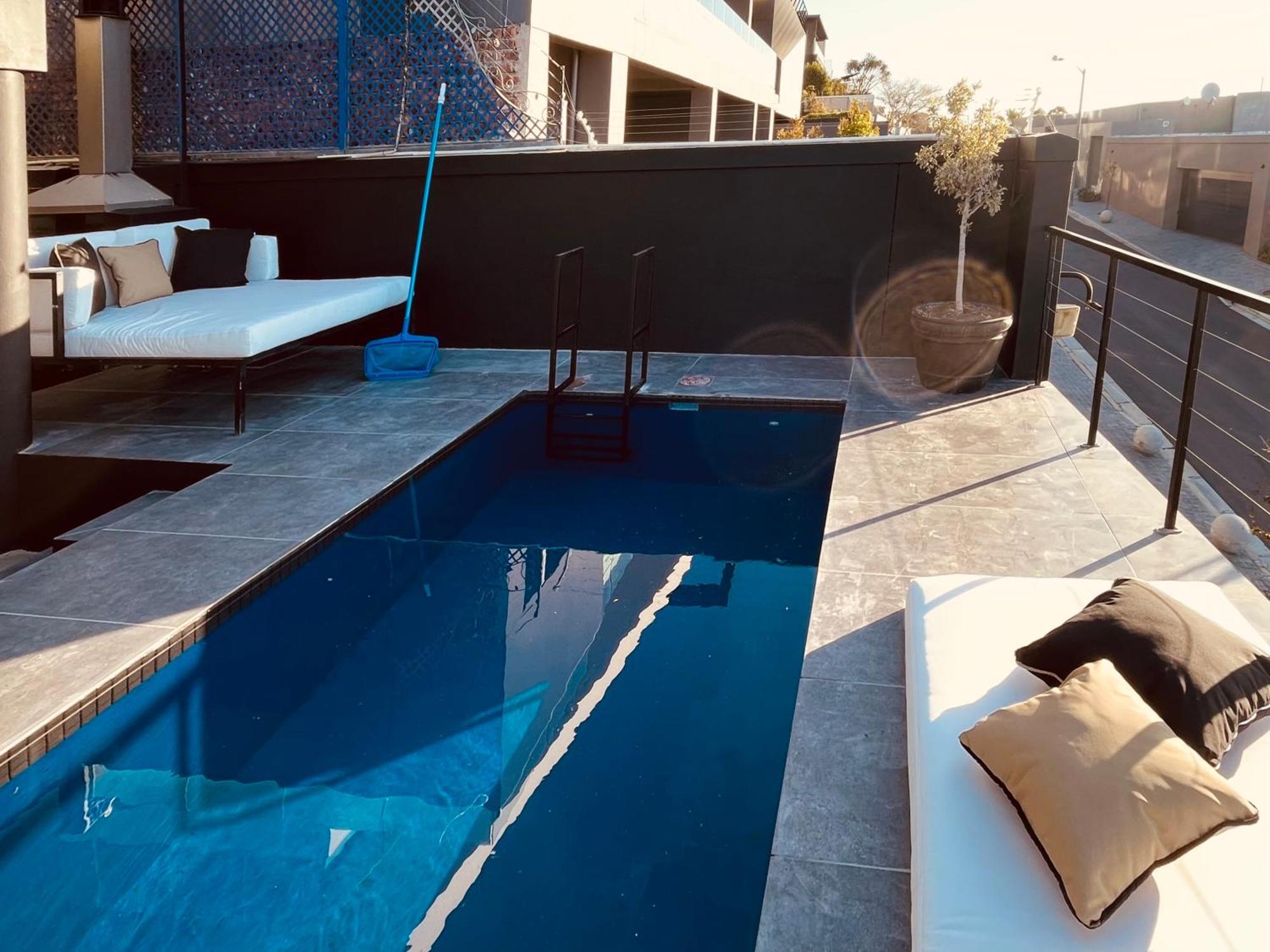 Cape20 Luxury Escape Ξενοδοχείο Κέιπ Τάουν Εξωτερικό φωτογραφία