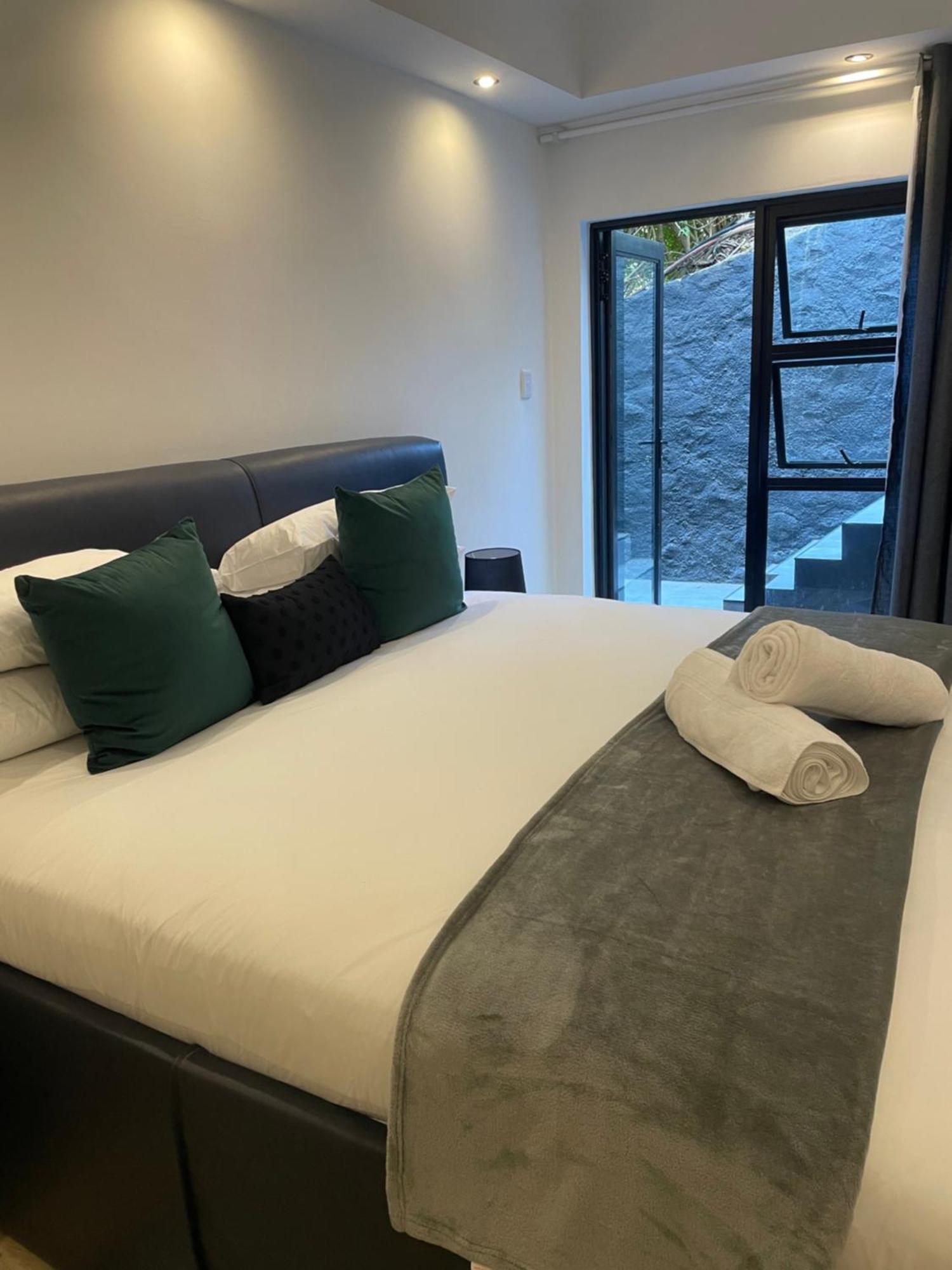 Cape20 Luxury Escape Ξενοδοχείο Κέιπ Τάουν Εξωτερικό φωτογραφία