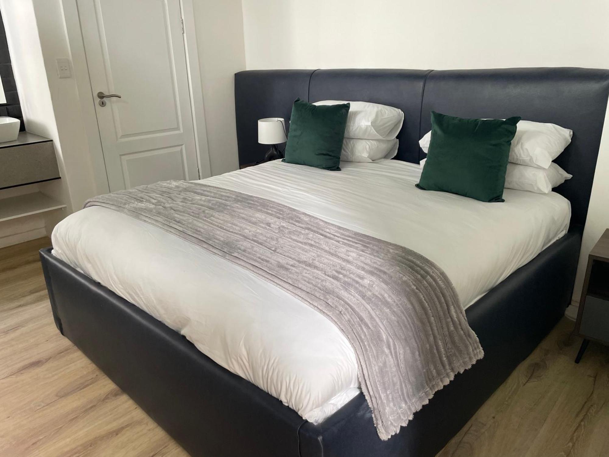 Cape20 Luxury Escape Ξενοδοχείο Κέιπ Τάουν Εξωτερικό φωτογραφία